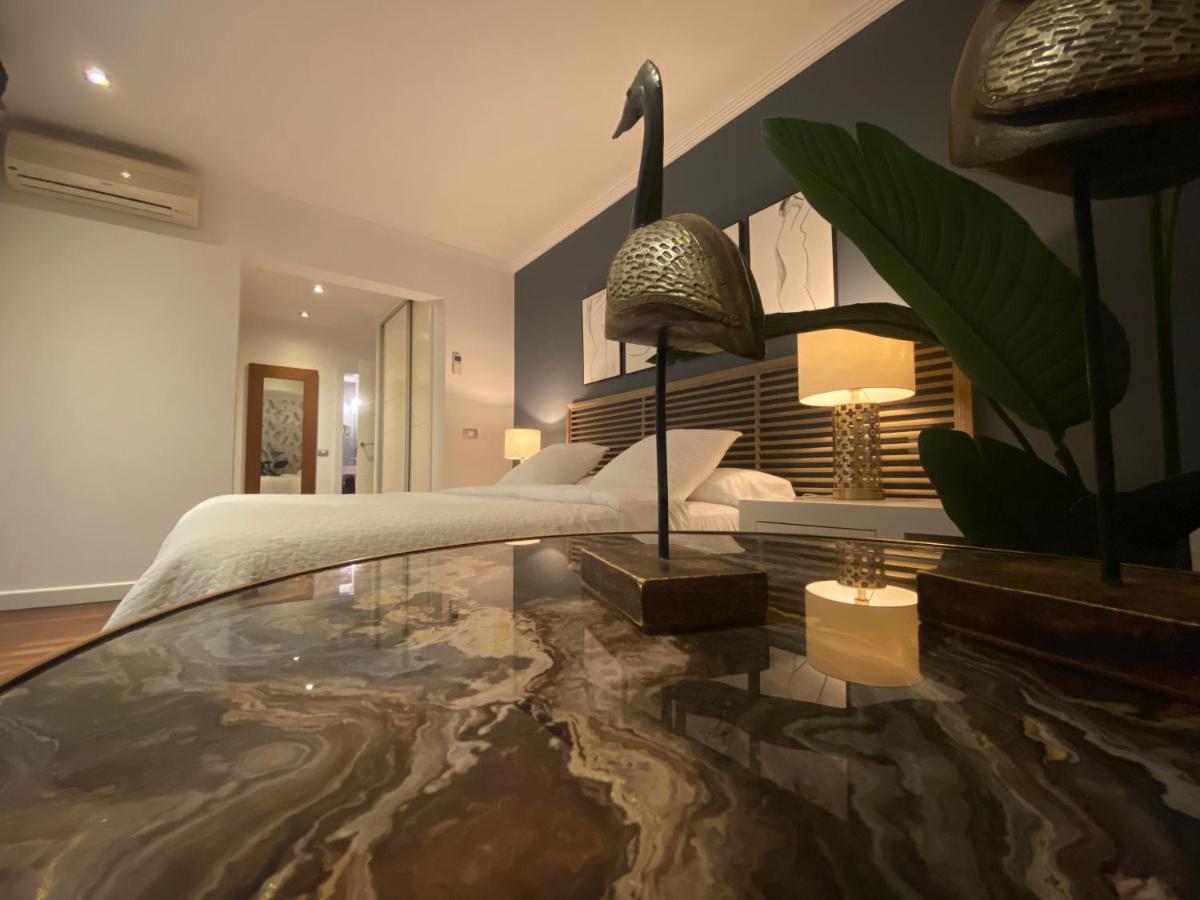 פלאיה בלנקה Villa Julia By Villalia מראה חיצוני תמונה