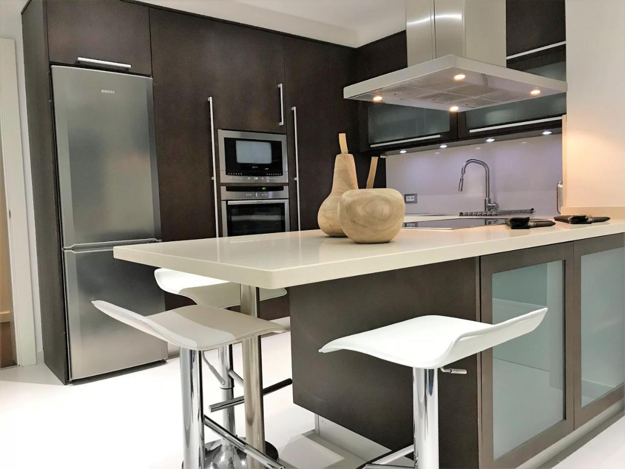 פלאיה בלנקה Villa Julia By Villalia מראה חיצוני תמונה